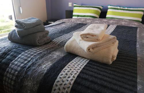 MyHome! Modern, huge, central, quiet, clean - Photo 16