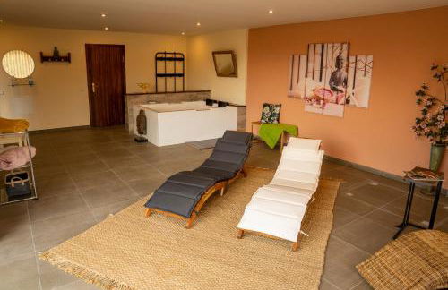 Harz Living - Ferienwohnungen mit Traumblick - Foto 47