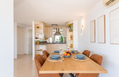 Perfect Terrace, Amazing views, Great Location - Foto 4