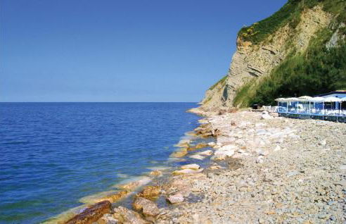 3 Bedroom Amazing Home In Montelabbate - Photo 43