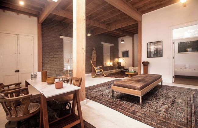 Great Villa in Barranco by Wynwood House - Photo 24