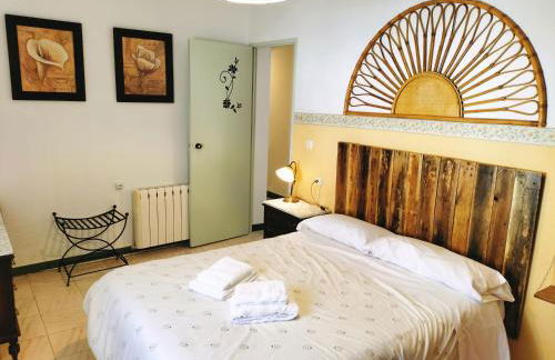 Las Lagunetas - Descanso Rural - El Capricho - Foto 20