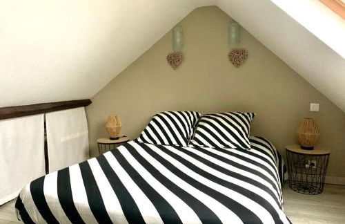 Home by Lucie - 2 chbres - Foto 15