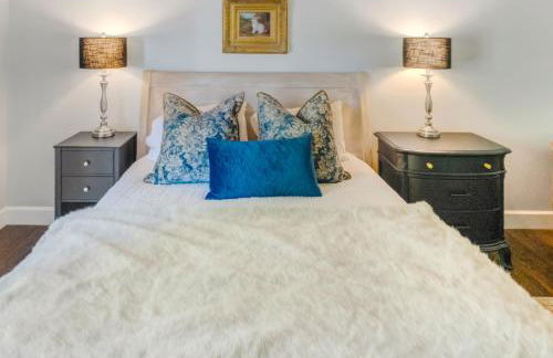 Sunset Hillside House - A Country Retreat - Foto 34