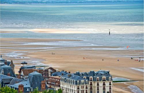 Authentique Maison Normande de village - Foto 42