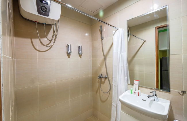 Strategic Studio The Oasis Cikarang near Omni Hospital - Foto 17