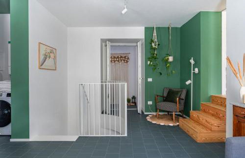 Botanical by Tss - Nuovo, in centro, 10 min lago - Photo 39