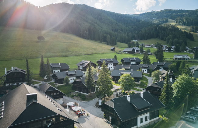 Slow Travel Resort Kirchleitn - OBERKIRCHLEITN - Photo 75