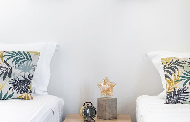 Sea City and Mountain View Apartment - Foto 11