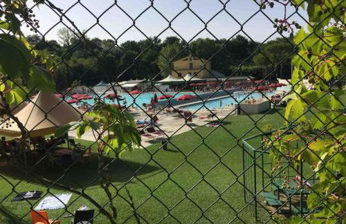 Chalet La Sequoia Orte - Foto 14