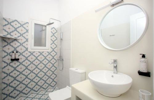 ELIA PRIVILEGED SUITES Andros ΑΝΔΡΟΣ - Foto 16