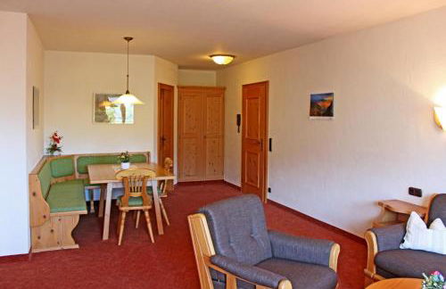 Allgäuer Bergblick - Foto 61