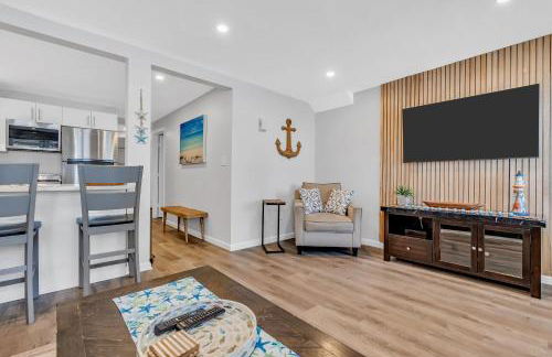 Welcome to Manasquan Beach - Steps to the Sand - Foto 3