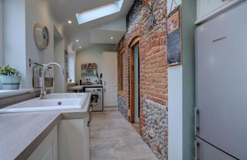 Bulmer Cottage by Winterton Cottages - Foto 8