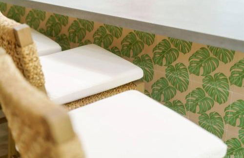 Aloha Moon - A Chic and Dreamy Modern Tropical Hideaway! - Foto 56