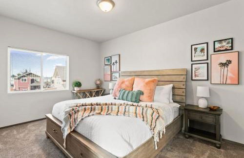 Brand New 2 Bed 2 Bath Near Perry District and DT - Foto 1