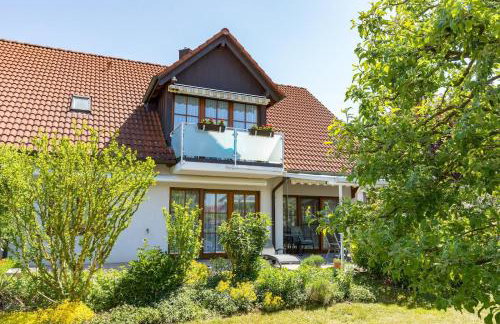 1 Zimmer Ferienwohnung Baur Nr 2 - Foto 1