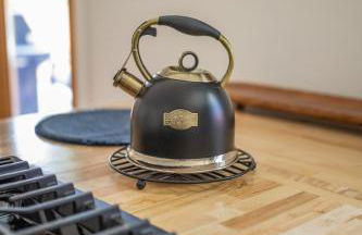 Sauger home - Foto 23