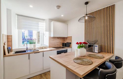 Luxurious One Bedroom Apartment - Foto 24