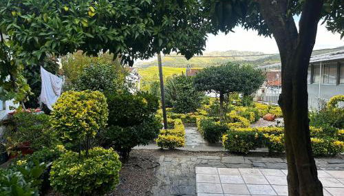 Casa Teles - Foto 2, Garden