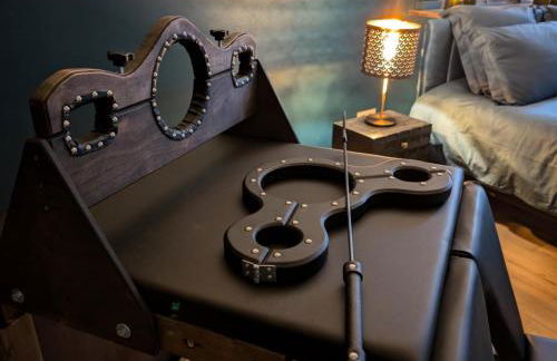 Bliss loveroom - Photo 12