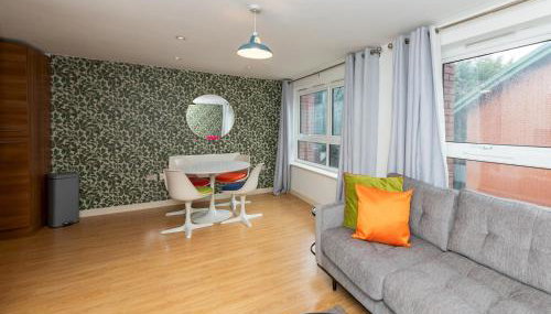 Pass the Keys Lovely Central Reading Flat - Foto 5, Other