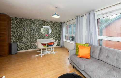 Pass the Keys Lovely Central Reading Flat - Foto 5