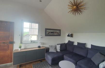 Zettis Ferienhäusle - Foto 25