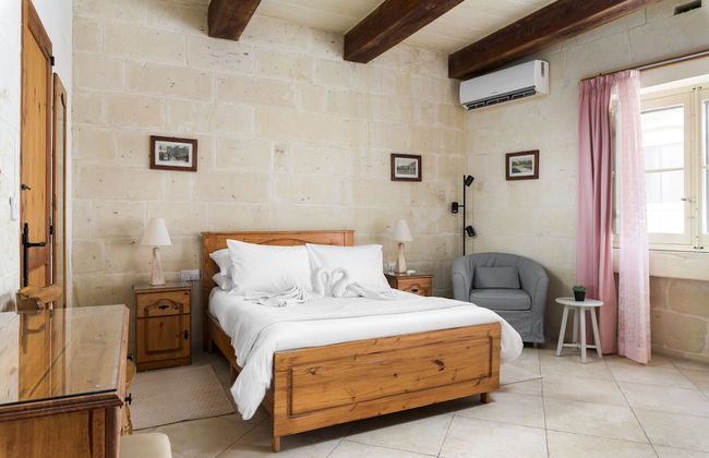 Tal-Kitarra Villa - Foto 4