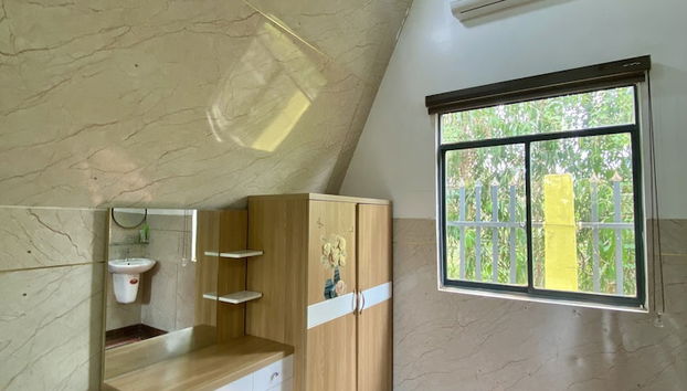 Homestay Tuyet Anh - Foto 4, Habitación