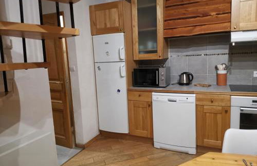 Residence le Cairn - Photo 38