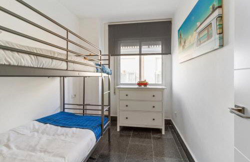 Spacious centre apartment in Málaga - Photo 6