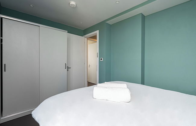 Balfron Tower - Foto 21