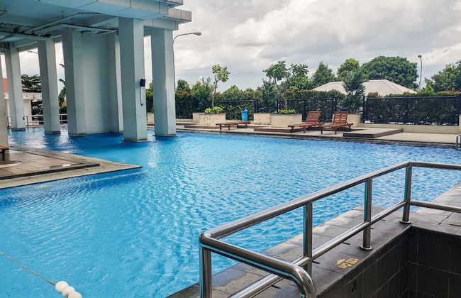 Comfort And Simply 2Br At Pakubuwono Terrace Apartment - Foto 19