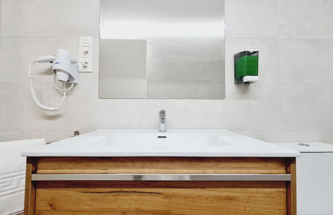 Bilbao APARTAMENTOS Zorroza - Foto 45