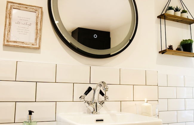 Luxury Thatched Country Cottage - Dartmoor, Devon - Foto 22