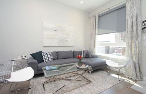 Sleek & Posh 4Bed-3 5Bath - RoofDeck - Sleeps 12 - Foto 7
