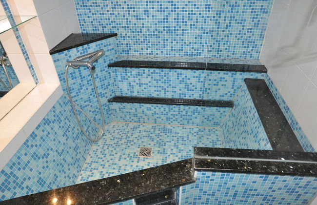 Apartmenthaus am Zimmerplatz - Foto 33