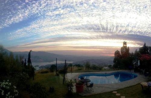 Hacienda el Mirador - Foto 21