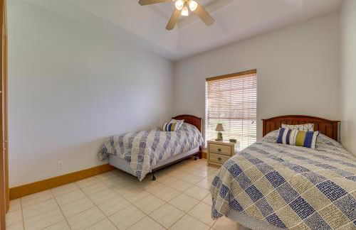 Swim, Golf and Unwind Laguna Vista Vacation Home! - Foto 18