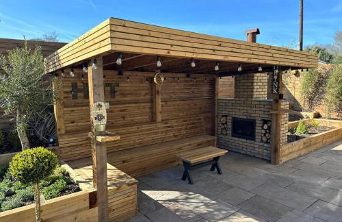 1 The Cottage - Foto 50