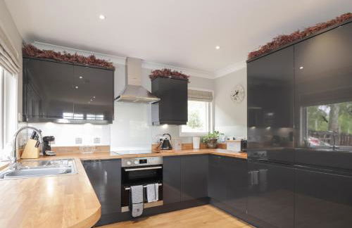 Culreach Lodge - Foto 11