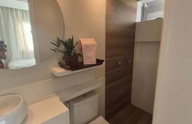 Apartamento aconchegante para COP - Foto 12