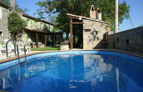 Casa Elena, Perfect Family Holiday In Green - Foto 27