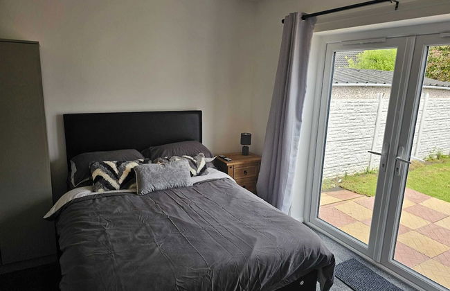 3-beds, Sleeps 6 Walking Distance to Castle & Town - Foto 6