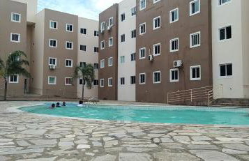 Apartamento Condominio Belagio Residence - Foto 1