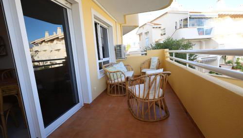 2 bedroom apartment at beach Dehesa de Campoamor - Foto 4