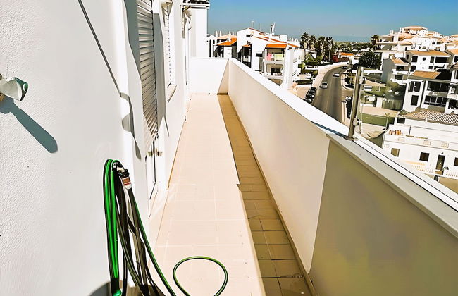 Flat 3 Bedrooms Albufeira - Foto 7