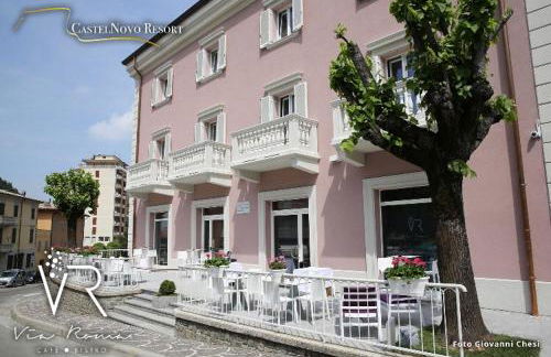 Castelnovo Resort - Foto 1