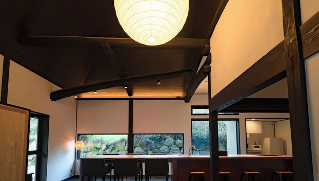 Ishigaki Villa - Foto 5, Zona de estar